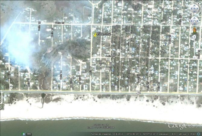 terreno - foto 5