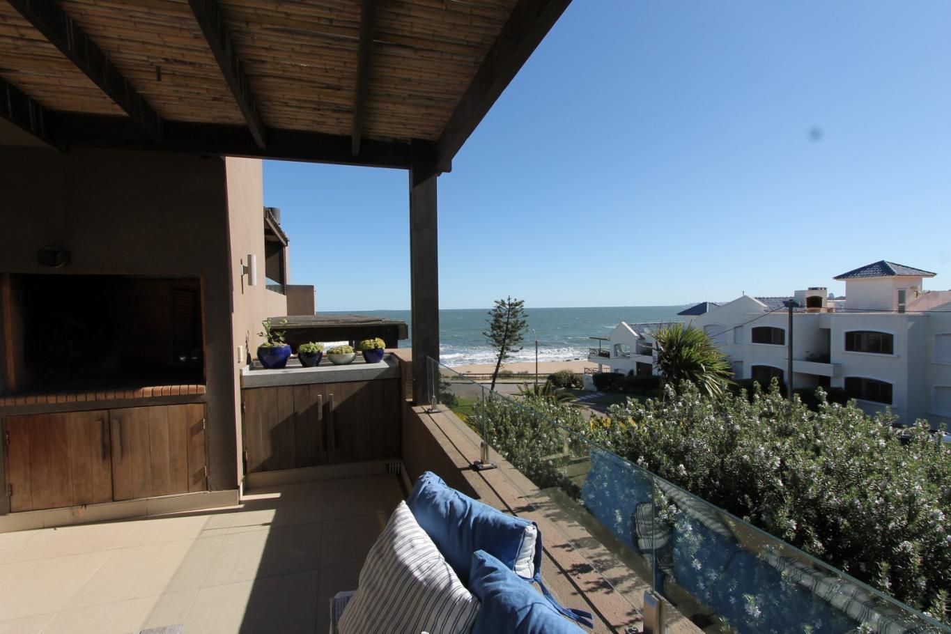 Departamento en venta en Manantiales