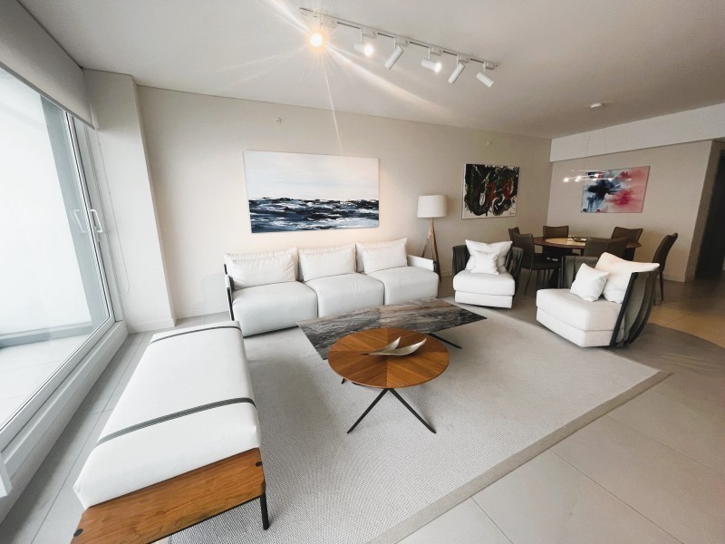 Le Parc III 2502 - foto 3