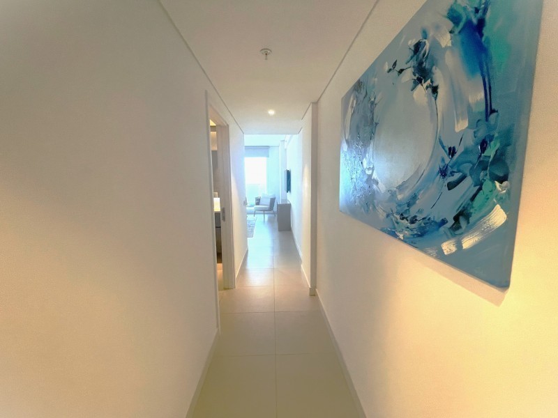 Le Parc III 2502 - foto 18