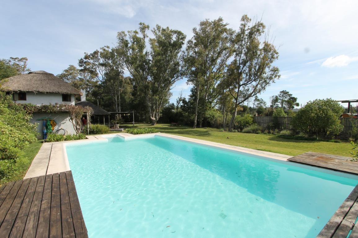 Casa en venta en El Tesoro