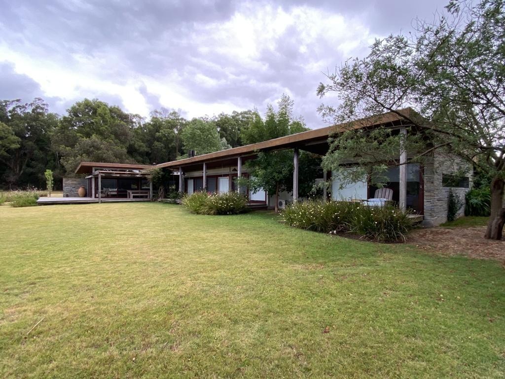 Buena casa en San Vicente en Alquiler