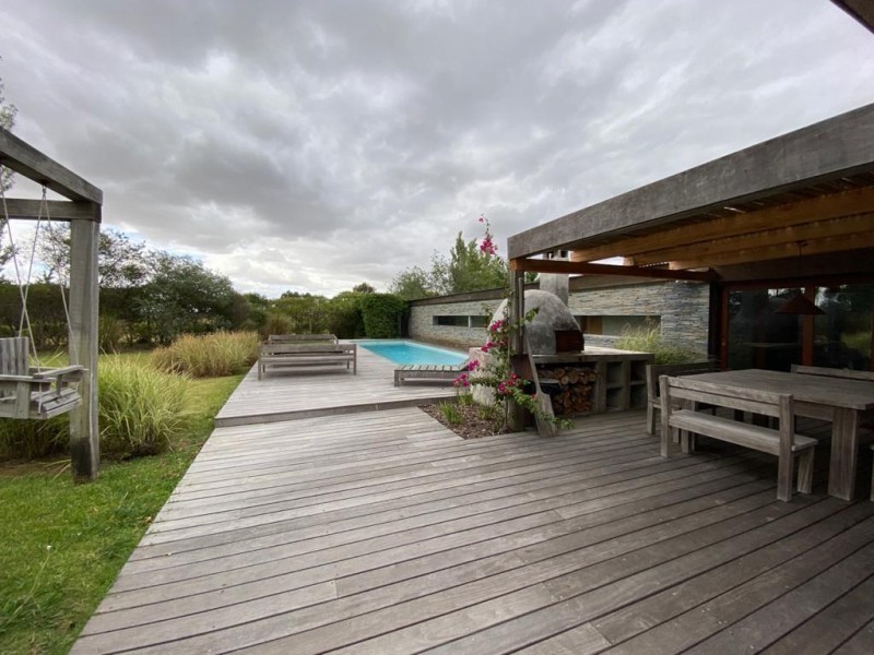 Casa San Vicente Augusto - foto 2