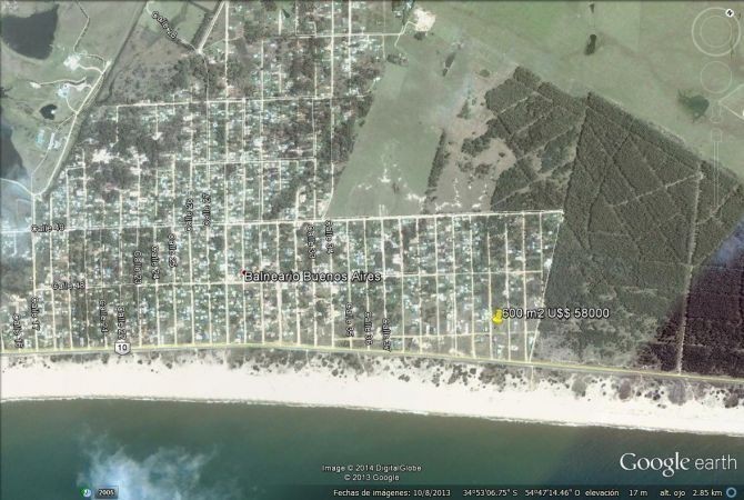 calle 43 U$$ 58000 - foto 5