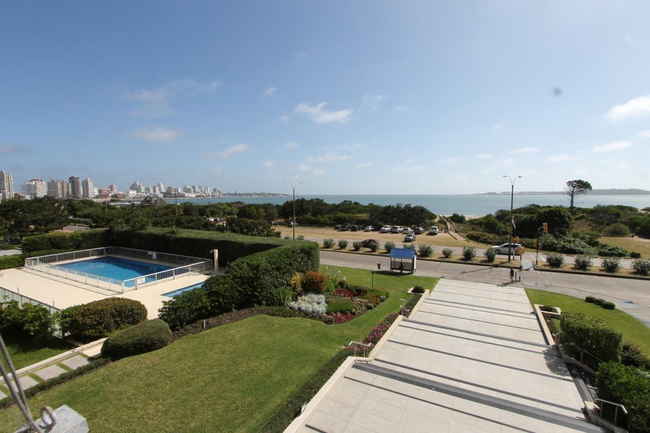 Departamento en venta y alquiler Punta del este