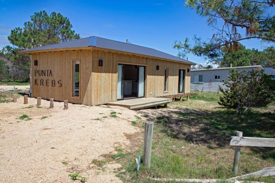 Casa en alquiler en Arenas de José Ignacio