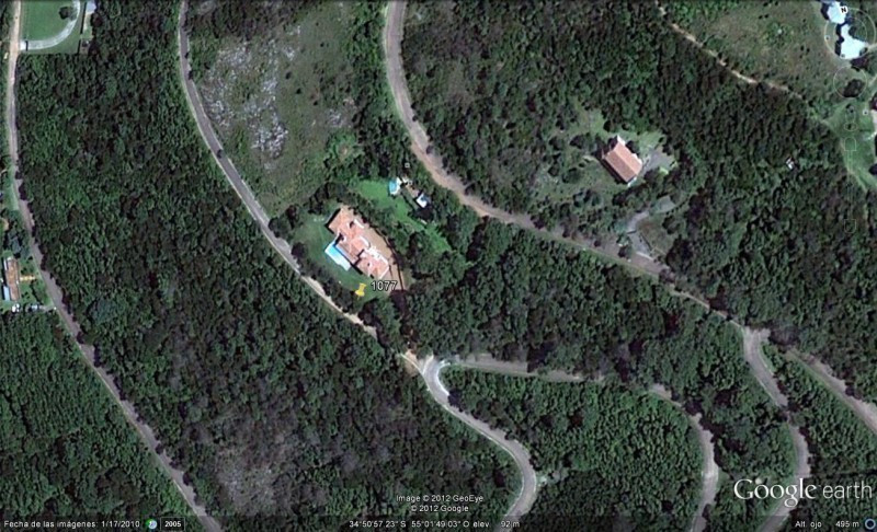 Casa en Las Cumbres (P.3061) - foto 22