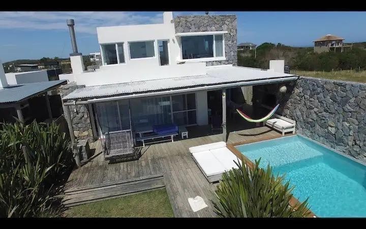 Casa Brec La Juanita