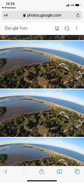 Lote en Santa Monica Galeano - foto 5