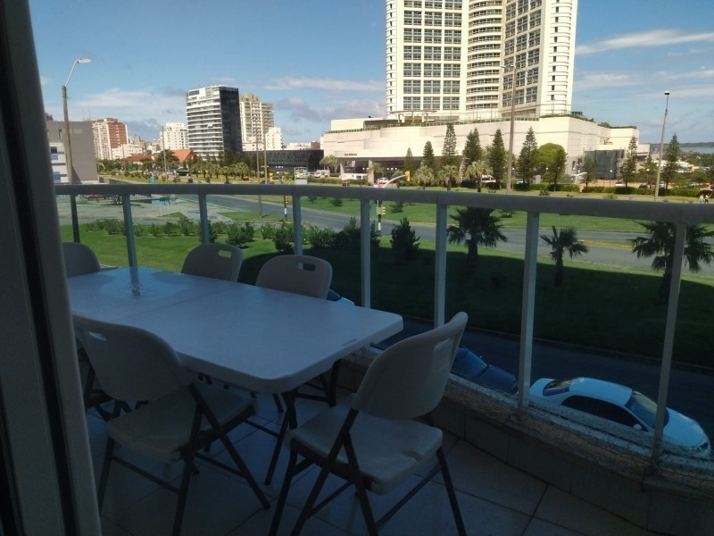 Casino Tower dpto 202