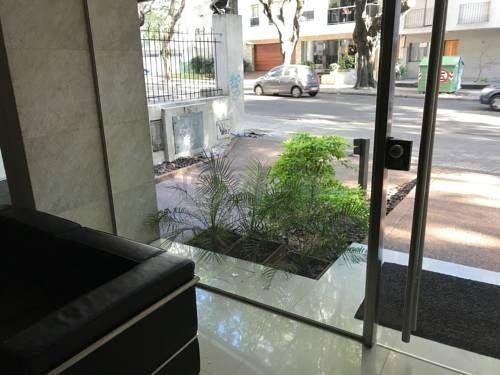 Monoambiente en Punta Carretas.