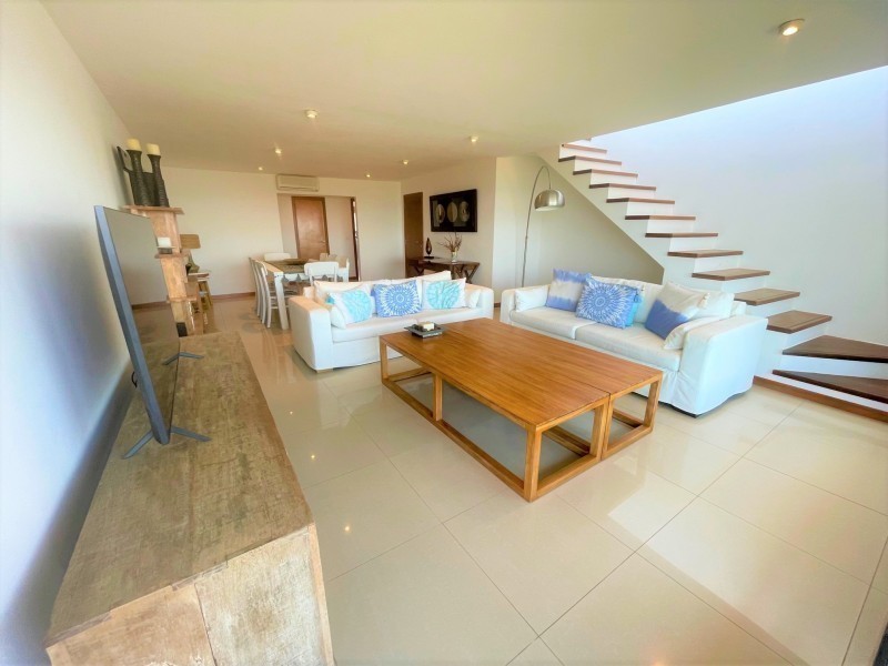 Marigot Brava 405 Penthouse - foto 3