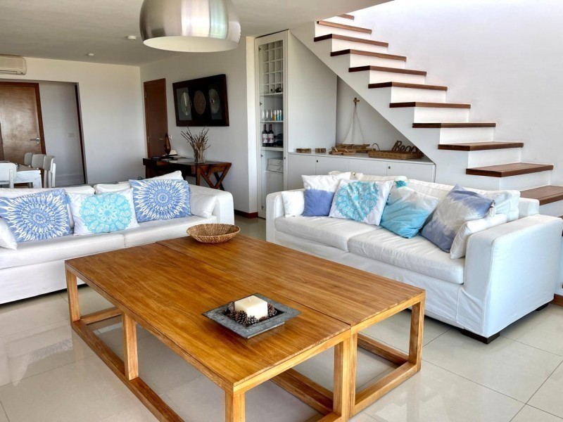 Marigot Brava 405 Penthouse - foto 2
