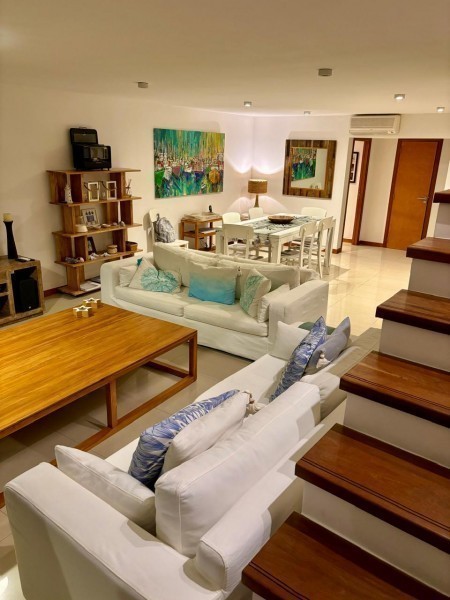 Marigot Brava 405 Penthouse - foto 6