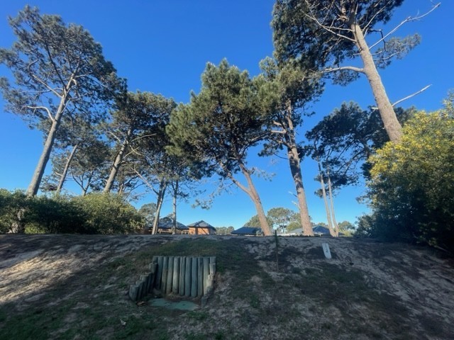 Lote i2 Pinar del Faro - foto 4