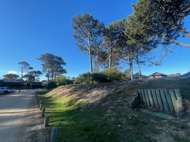 Lote i2 Pinar del Faro - foto 3