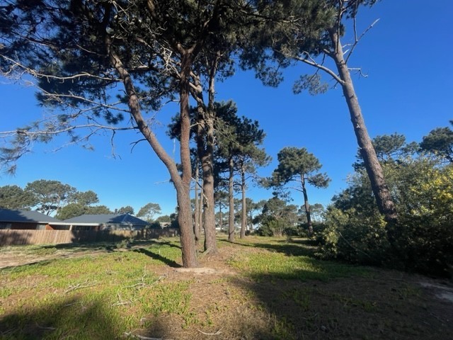 Lote en barrio privado en Jose Ignacio