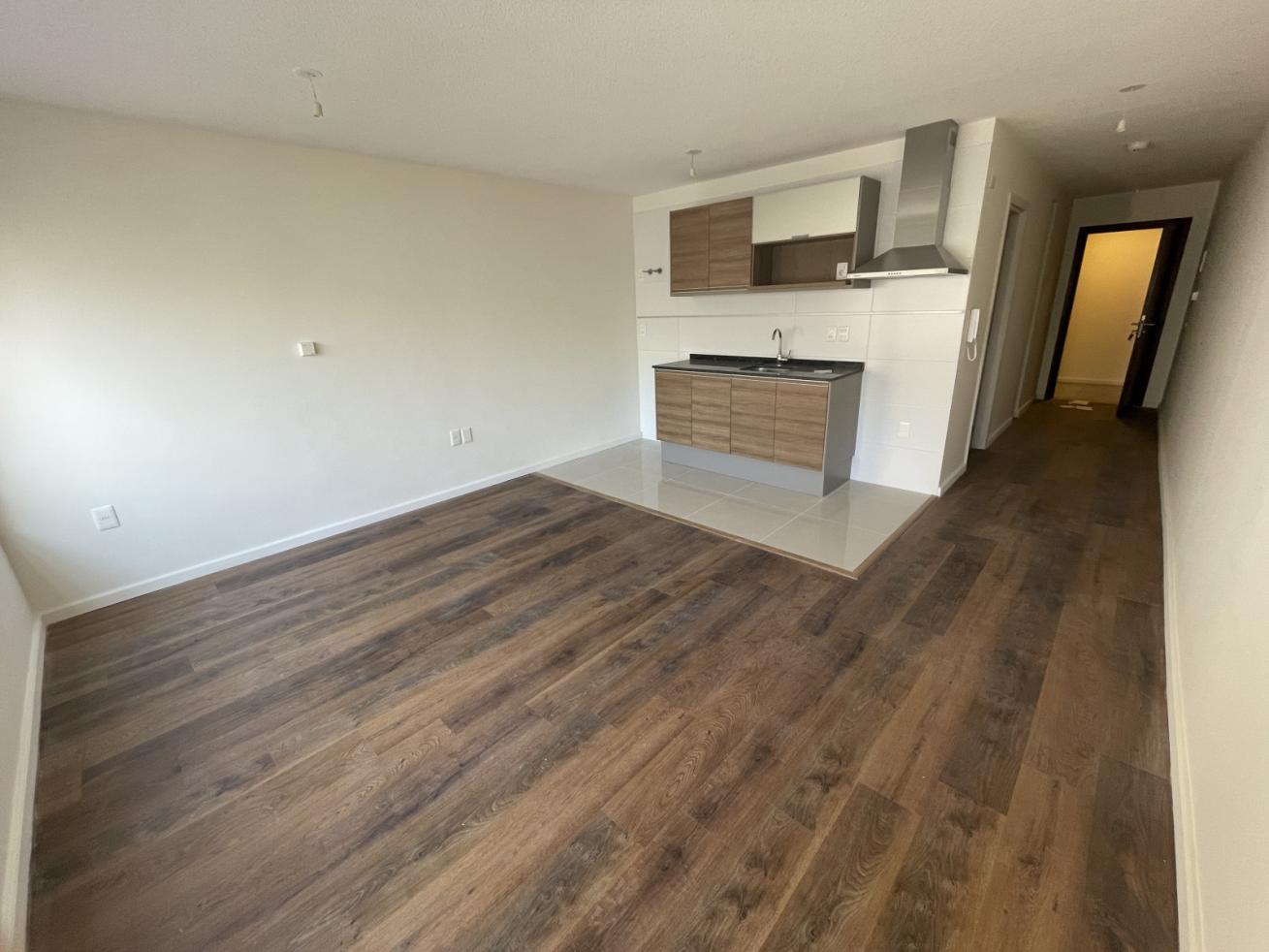 Monoambiente en Pocitos en venta.