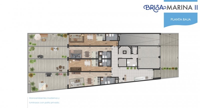Brisa Marina II 001 - foto 5