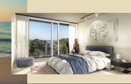 Buena Vista - proyecto 102 ( reventa) - foto 2