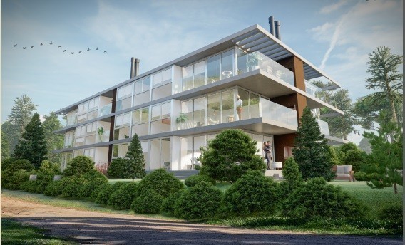 Buena Vista - proyecto 102 ( reventa) - foto 4