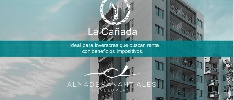 La Cañada piso 3 colega - foto 4