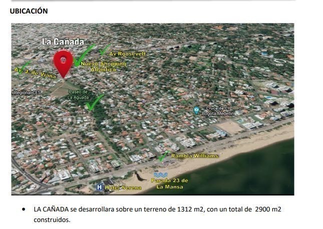 La Cañada piso 3 colega - foto 5