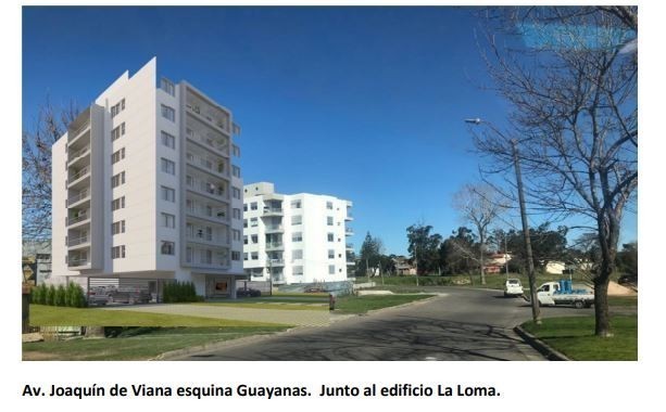 La Cañada piso 3 colega