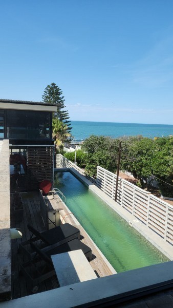 Le Cabanon