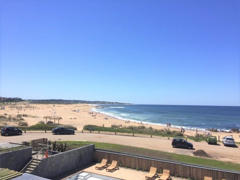 Palcos del mar 203