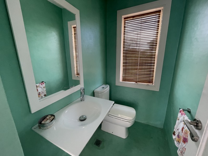 Casa SF Pueblo - foto 17