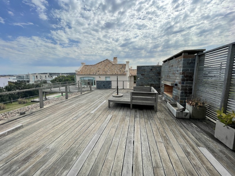 Casa SF Pueblo - foto 23