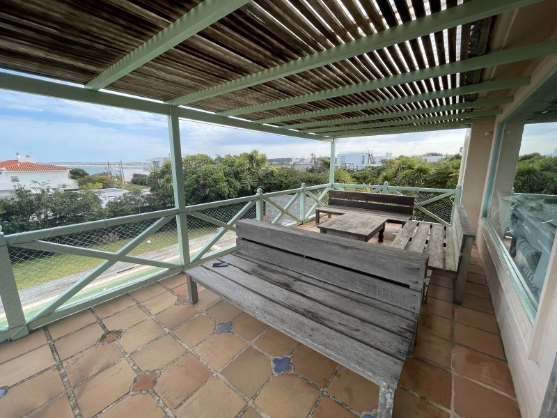 Casa SF Pueblo