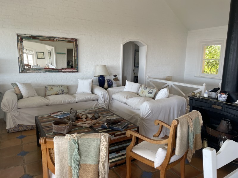 Casa SF Pueblo - foto 2