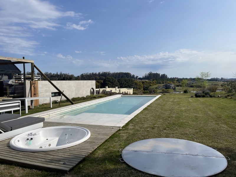 Lote 8 Pueblo Mio - foto 11