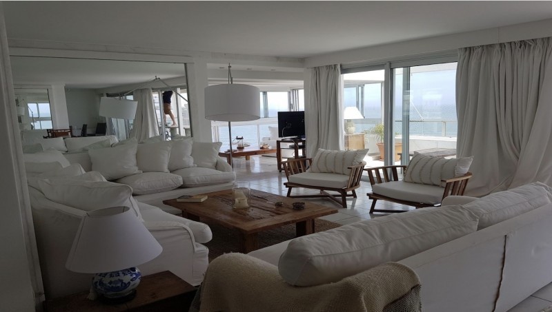 Penthouose Pez Espada - foto 2