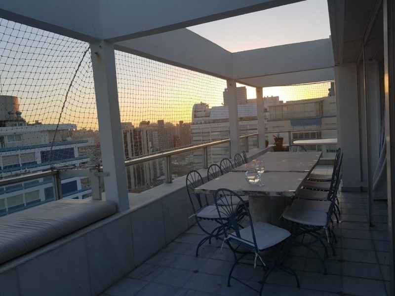 Penthouose Pez Espada - foto 9