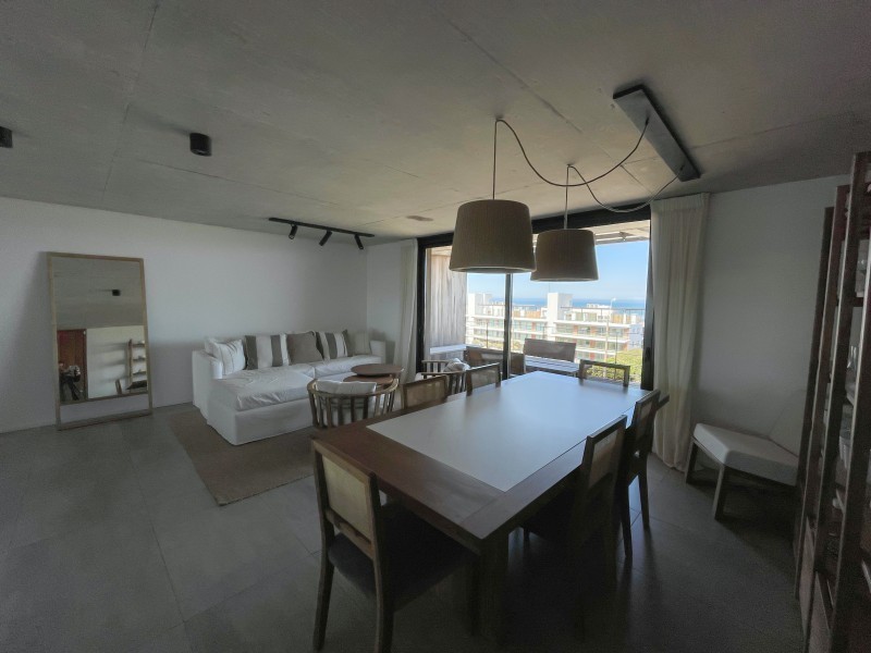 Alma de Manantiales 402 Penthouse - foto 2