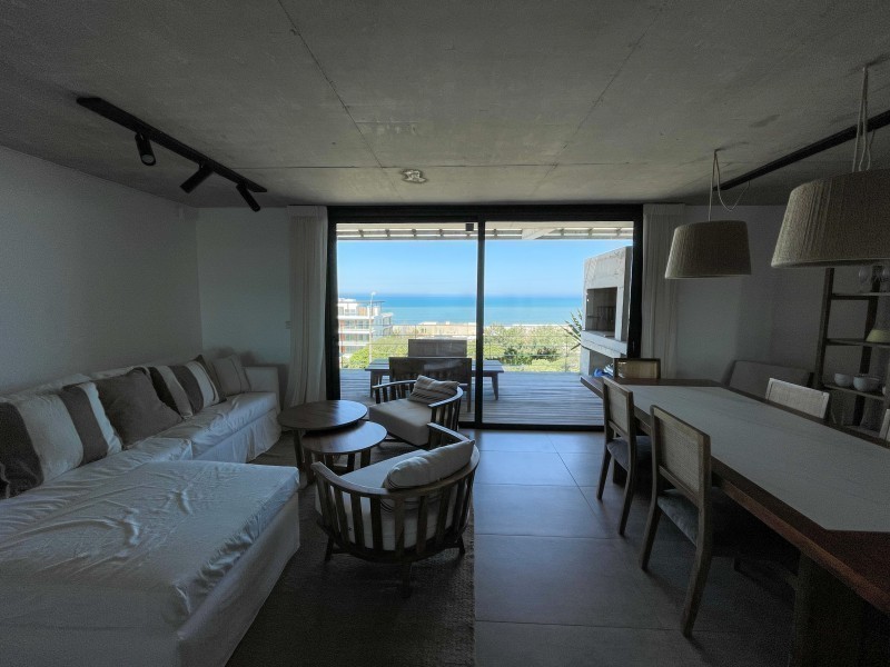 Alma de Manantiales 402 Penthouse - foto 3