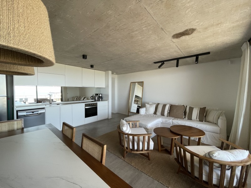 Alma de Manantiales 402 Penthouse