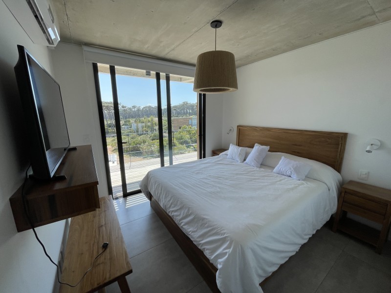 Alma de Manantiales 402 Penthouse - foto 4