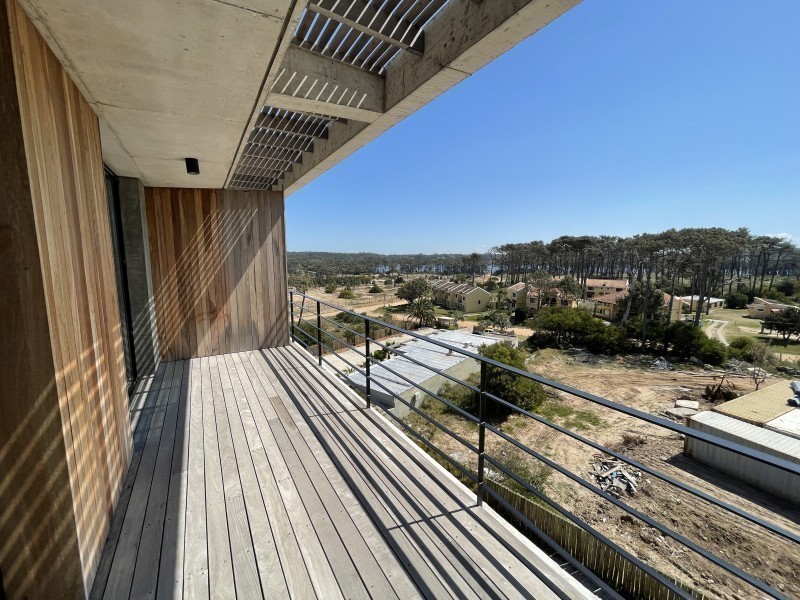 Alma de Manantiales 402 Penthouse - foto 10