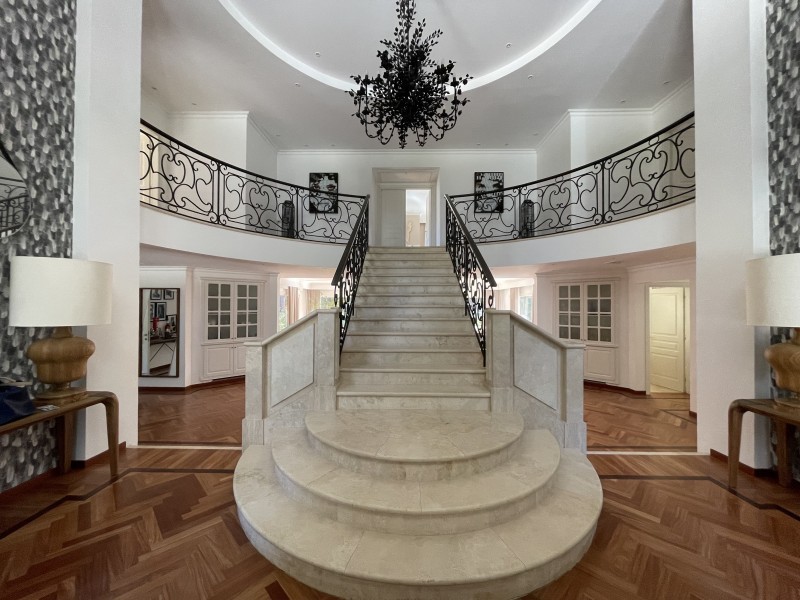 Villa Clementina