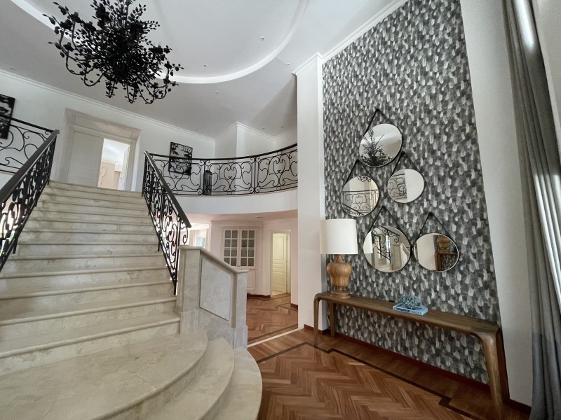 Villa Clementina - foto 2