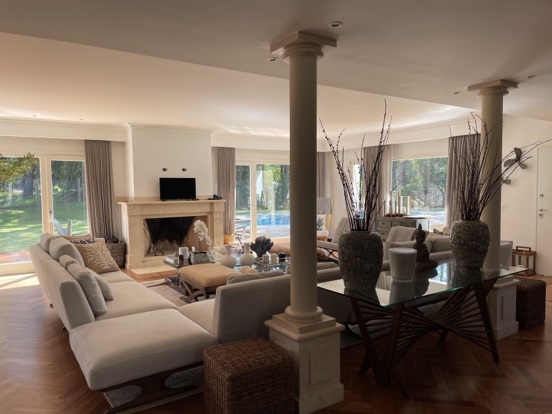 Villa Clementina - foto 4