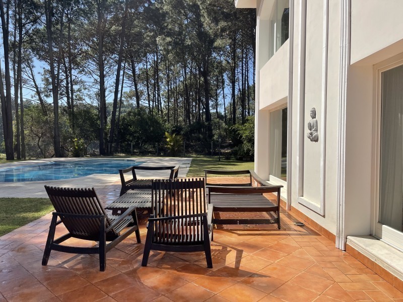 Villa Clementina - foto 19