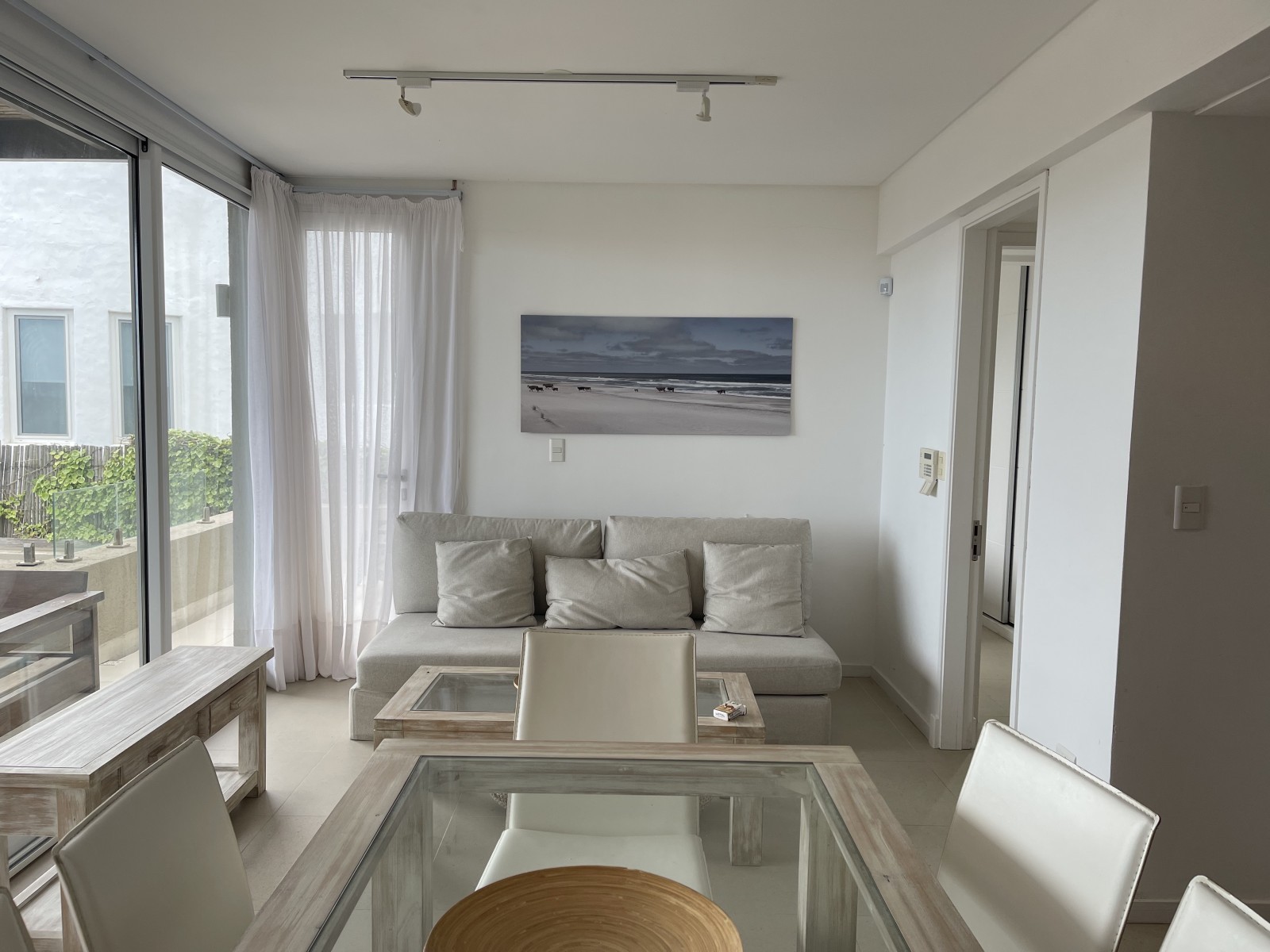 Departamento en alquiler en Bahia de Montoya