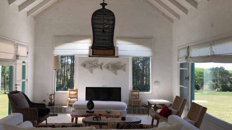 Villa Tini Praderas - foto 3