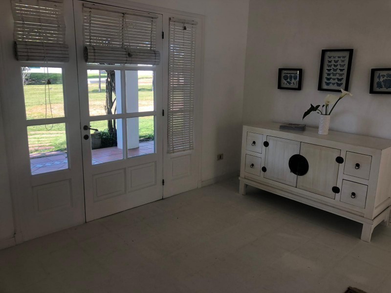 Villa Tini Praderas