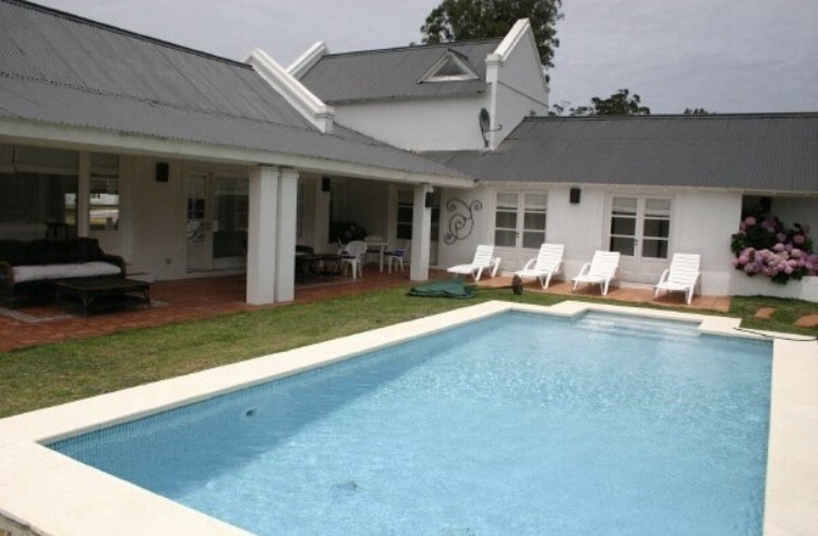 Villa Tini Praderas - foto 15